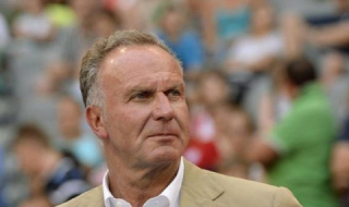 Румениге иска видео повторения във футбола