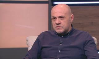 Томислав Дончев: Претенциите си към Аврамова ще заявя лично