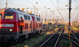 Бързи влакове ще заменят полетите в Европа