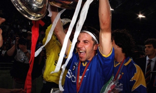 Дел Пиеро: Берлускони ме искаше в Милан