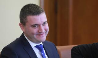 КПКОНПИ отсече: Горанов не е в конфликт на интереси