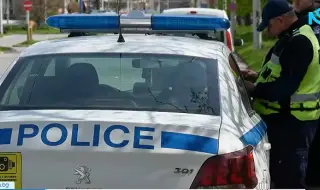 Над 15 000 служители на МВР - на терен