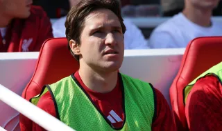 Big transfer saga revealed: Inter wanted Chiesa, but deal fell through because of Roma