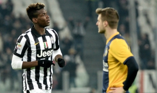 Трапатони: Юве трябва да продаде Погба, той не е Меси