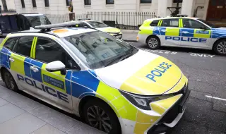 Всеки месец във Великобритания арестуват по 1000 души по подозрение в педофилия