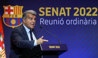Барселона обяви приток на средства между 205 и 215 милиона евро