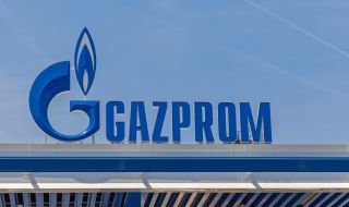 "Газпром" подновява газовите доставки през Австрия за Италия