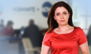 Мирослава Иванова взима рекордна заплата