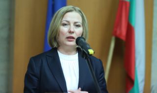 Надежда Йорданова: Рискът пред съдебната реформа е в липсата на воля в управляващата коалиция