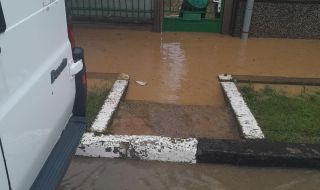 Продължава частичното бедствено положение в област Враца