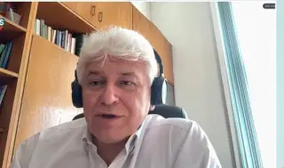 Проф. Киров: Ако се проведе референдум, има реални шансове той да бъде успешен