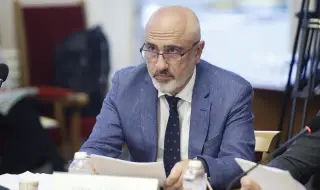 Стефан Белчев, ПБ: За всяко евро в бюджета има разчетено перо, няма да има харчене на тъмно в края на годината