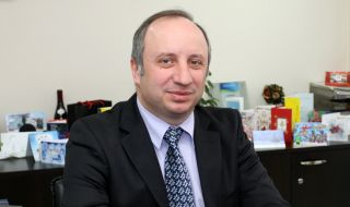 Тихомир Тошев: Наблюдаваме сериозен ръст на „лошите” бързи кредити