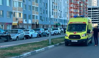 ВСУ атакуваха Саратов, има ранени. Затворени са руски летища