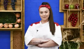 Амбициозна участничка напусна Hell’s Kitchen