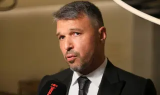 Божинов: Боби Михайлов си тръгва не само легенда, а част от едно поколение, което ни учеше да мечтаем