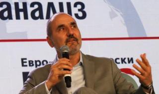 Цветанов: Противопоставянето между институциите прави политиците зависими