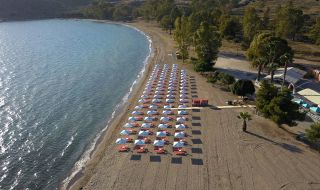 Гърция: Поскъпва транспортът, както и услугите по плажовете