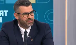 Кузман Илиев: Нямаме сигурност, че ще влезем в еврозоната от 1-ви януари 2026 г. с настоящото правителство