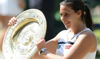 Марион Бартоли обмисля завръщане на корта