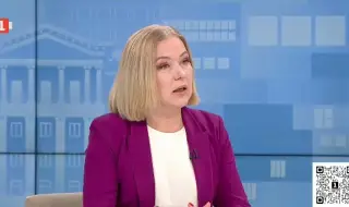 Надежда Йорданова: Трябва да разследват депутатите от "Възраждане", а не да ги задържат