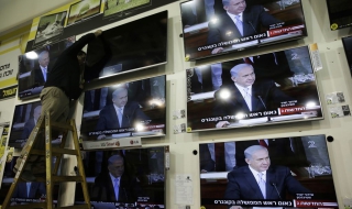 Нетаняху: Не на дипломацията! Да на войната!