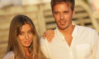 Ники Илиев и Саня Борисова отново заедно