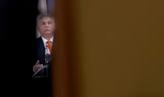 Operation Purgatory against Orban's mafia system 