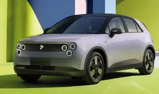 Определиха финалистите за "Световна кола на годината" 2026