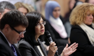 Планът за интеграция на бежанците готов, работи се по финансовия разчет