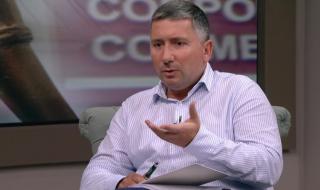 Прокопиев: Публична тайна са отношенията на Пеевски с КТБ