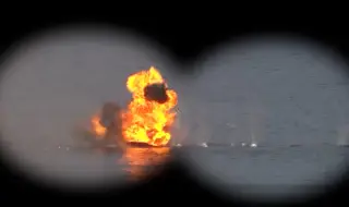 Иран вече е ударил 10 танкера и държи под пълен контрол Ормузкия проток