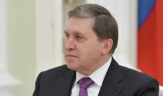 Кремъл: Няма планове за тристранна среща с президентите на САЩ и Украйна