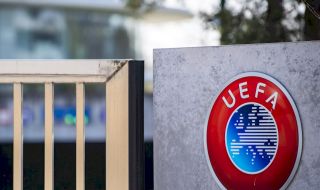 УЕФА потвърди програмата на България за квалификациите на Евро 2024