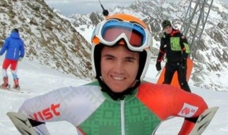 Алберт Попов с рекордно постижение