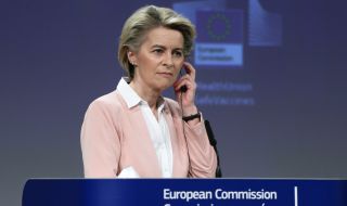 ЕС и САЩ да си сътрудничат за цифровата икономика