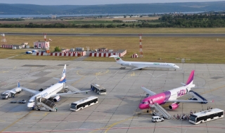 Евтини билети по 5 нови дестинации