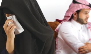 "Не без дъщеря ми!" Арестуваха американка в Саудитска Арабия, след като обвини бившия си мъж, че е отнел дъщеря им