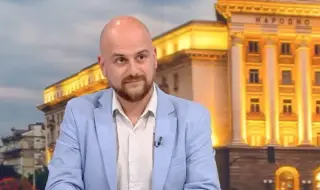 Политолог: Прогнозирам нов двуполюсен модел на българската политическа система