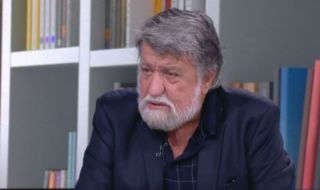 Рашидов: Един министър не може да прави такива неща