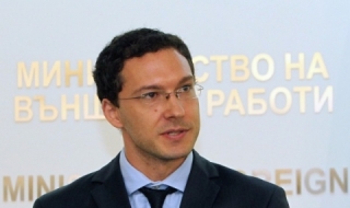 България ще търси сътрудничество от турските власти за охраната по границата