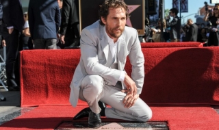 Матю Макконъхи: Бащинството ме направи по-добър