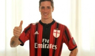 Милан ще връща Торес, Челси не го иска