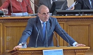 Никой не иска да бъде управляван от егоисти