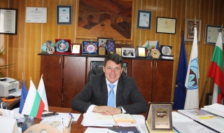 Община Ардино с поредно отличие