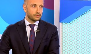 Ракшиев, ПП: Кандидатурата на Рашков за КПКОНПИ е тест за ИТН