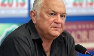 Сашо Диков: Шефовете от БФС също са в черното тото