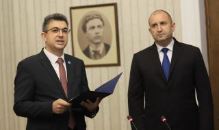 Вижте окончателния състав на кабинета на ИТН