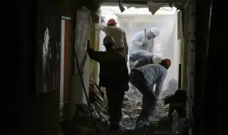 21 са вече жертвите на удара на ВСУ срещу колежа в Старобилск, Путин призова украинските войски да не изпълняват заповедите на командирите си