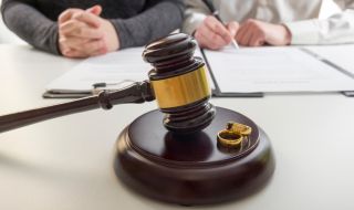 9 заблуди за развода